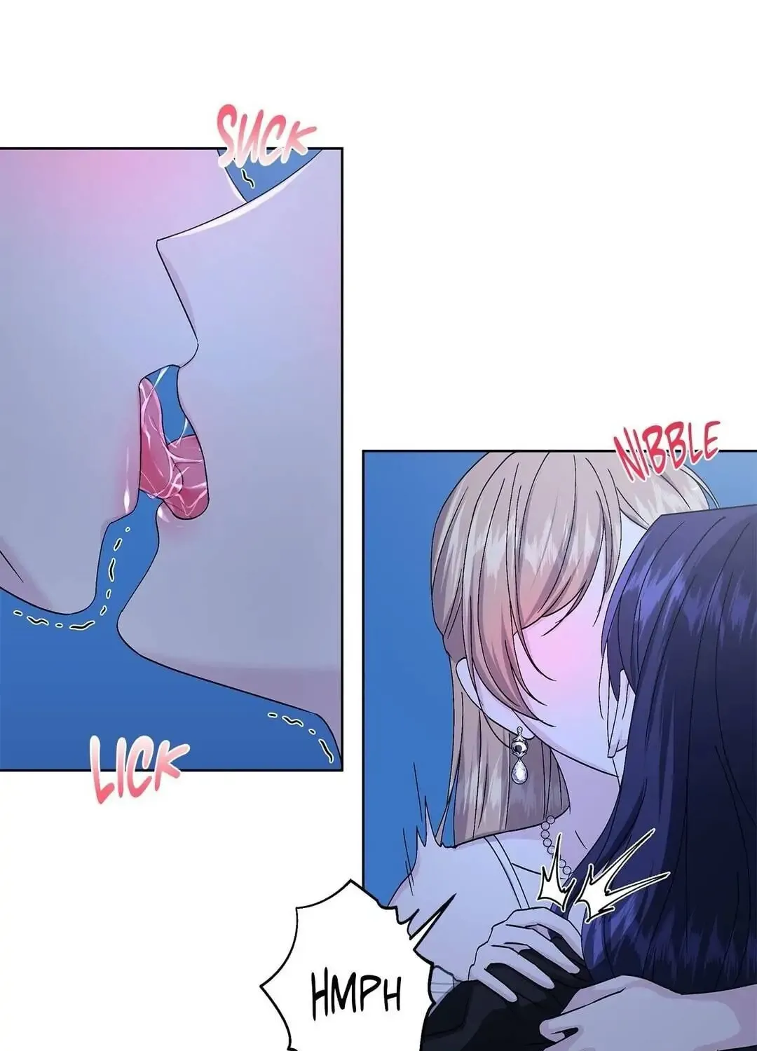 Lilith 2 Chapter 42 page 64 - 