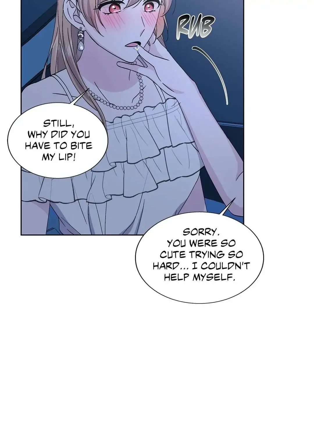Lilith 2 Chapter 42 page 67 - 