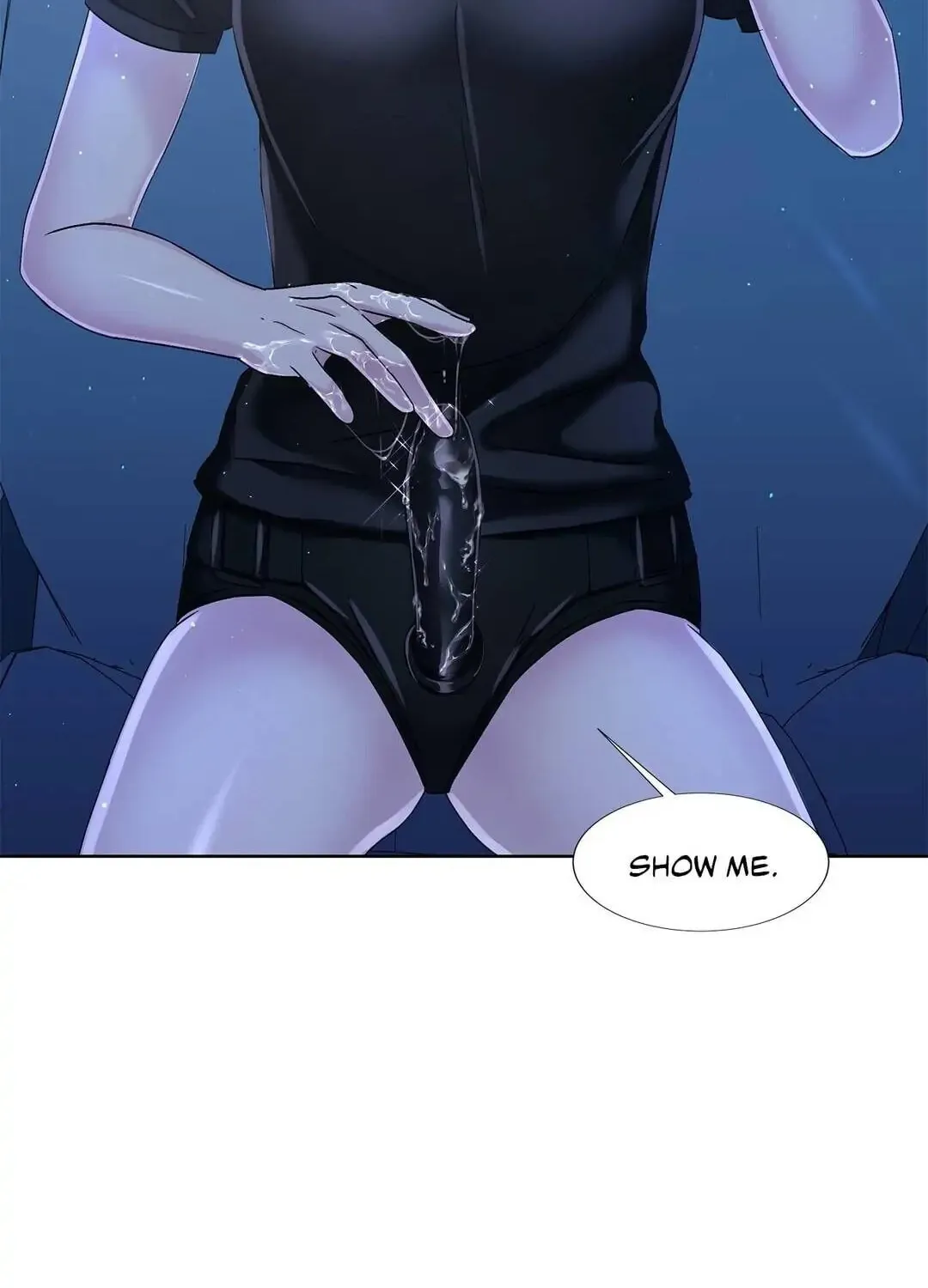 Lilith 2 Chapter 42 page 86 - 