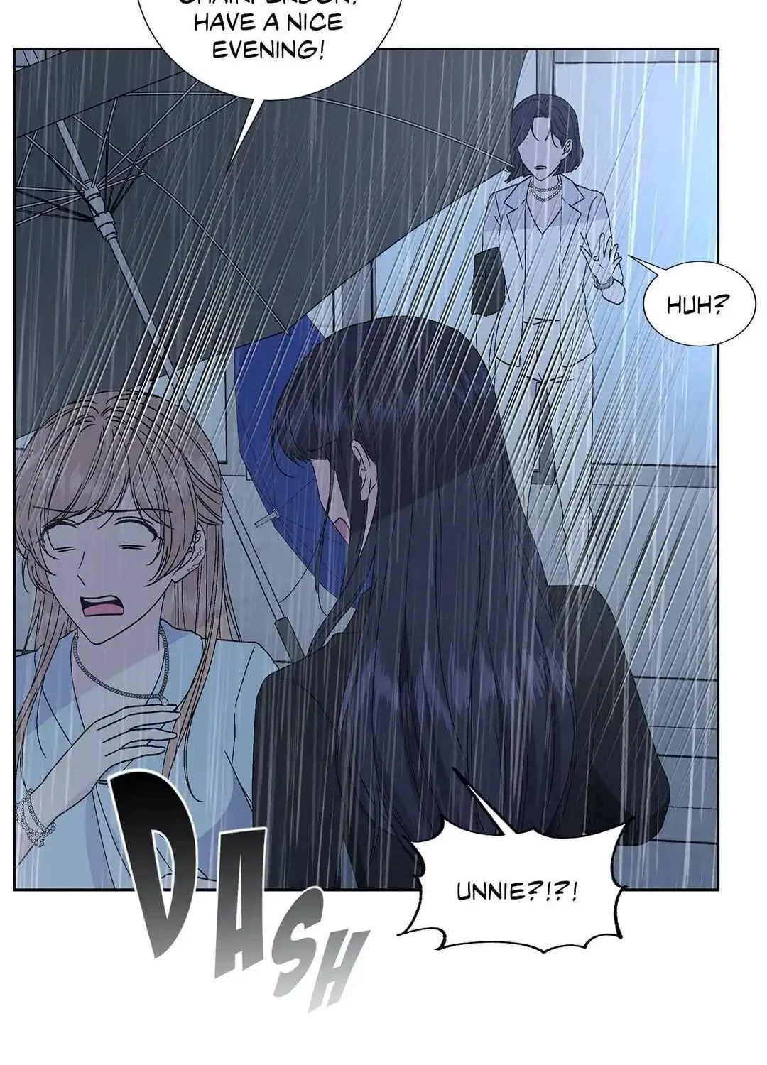 Lilith 2 Chapter 44 page 23 - 
