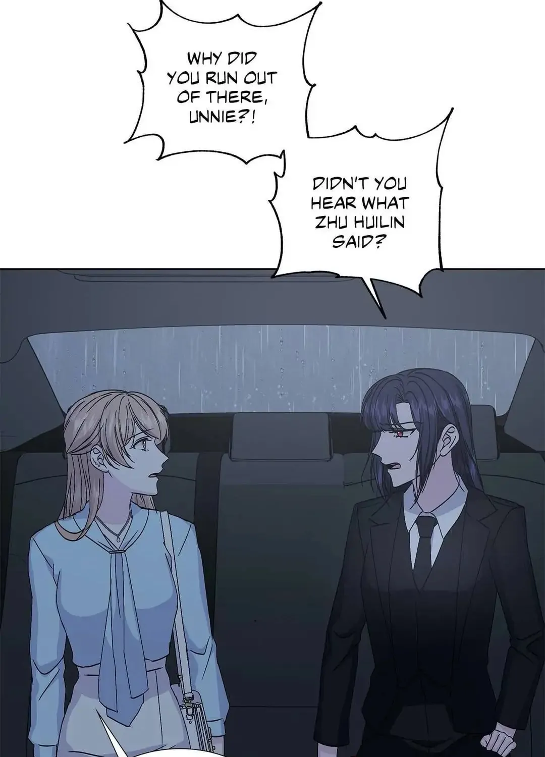 Lilith 2 Chapter 44 page 29 - 