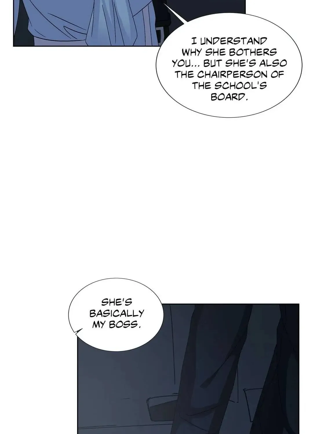 Lilith 2 Chapter 44 page 32 - 