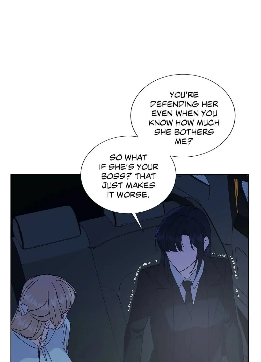 Lilith 2 Chapter 44 page 34 - 