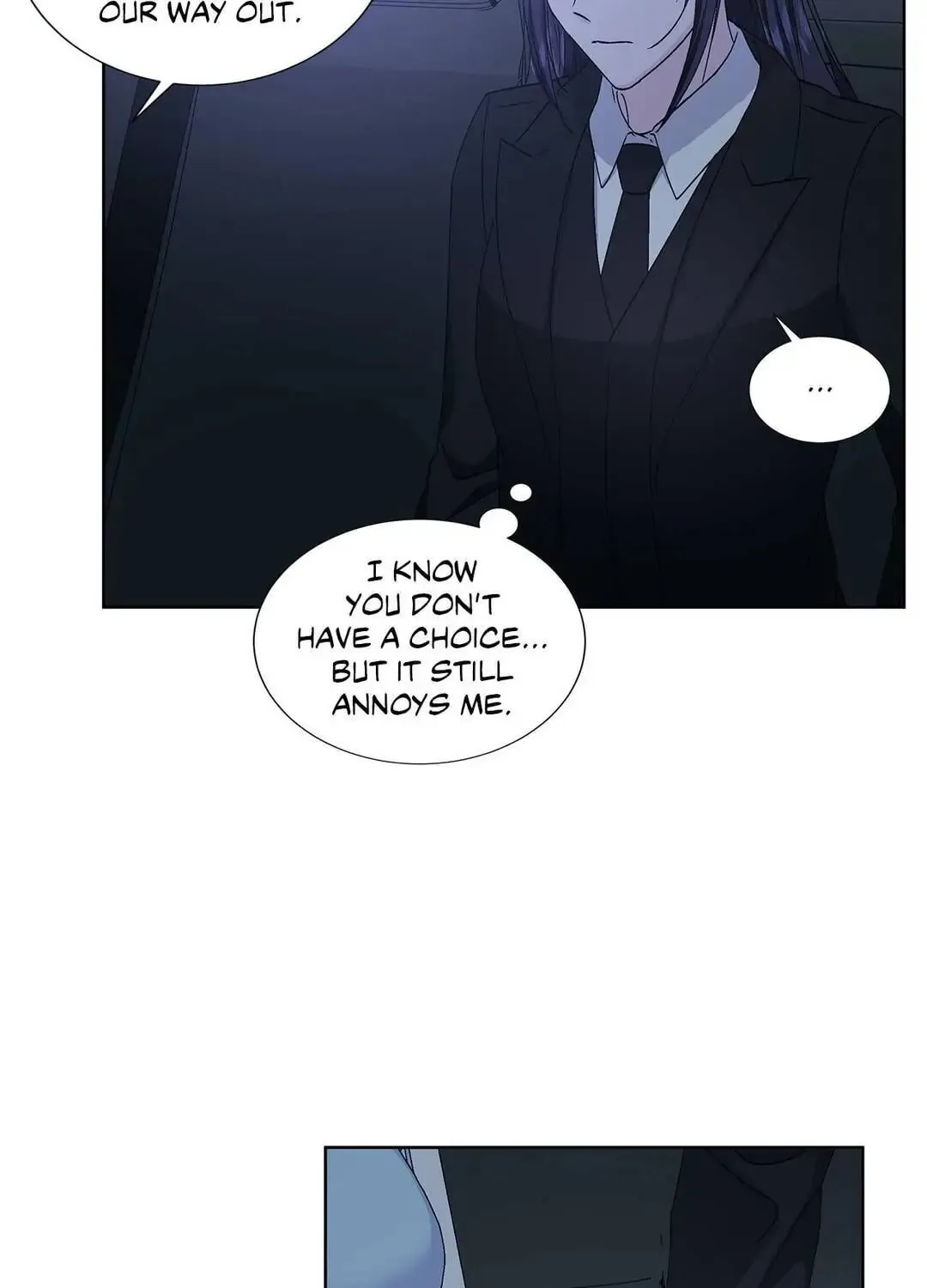 Lilith 2 Chapter 44 page 40 - 