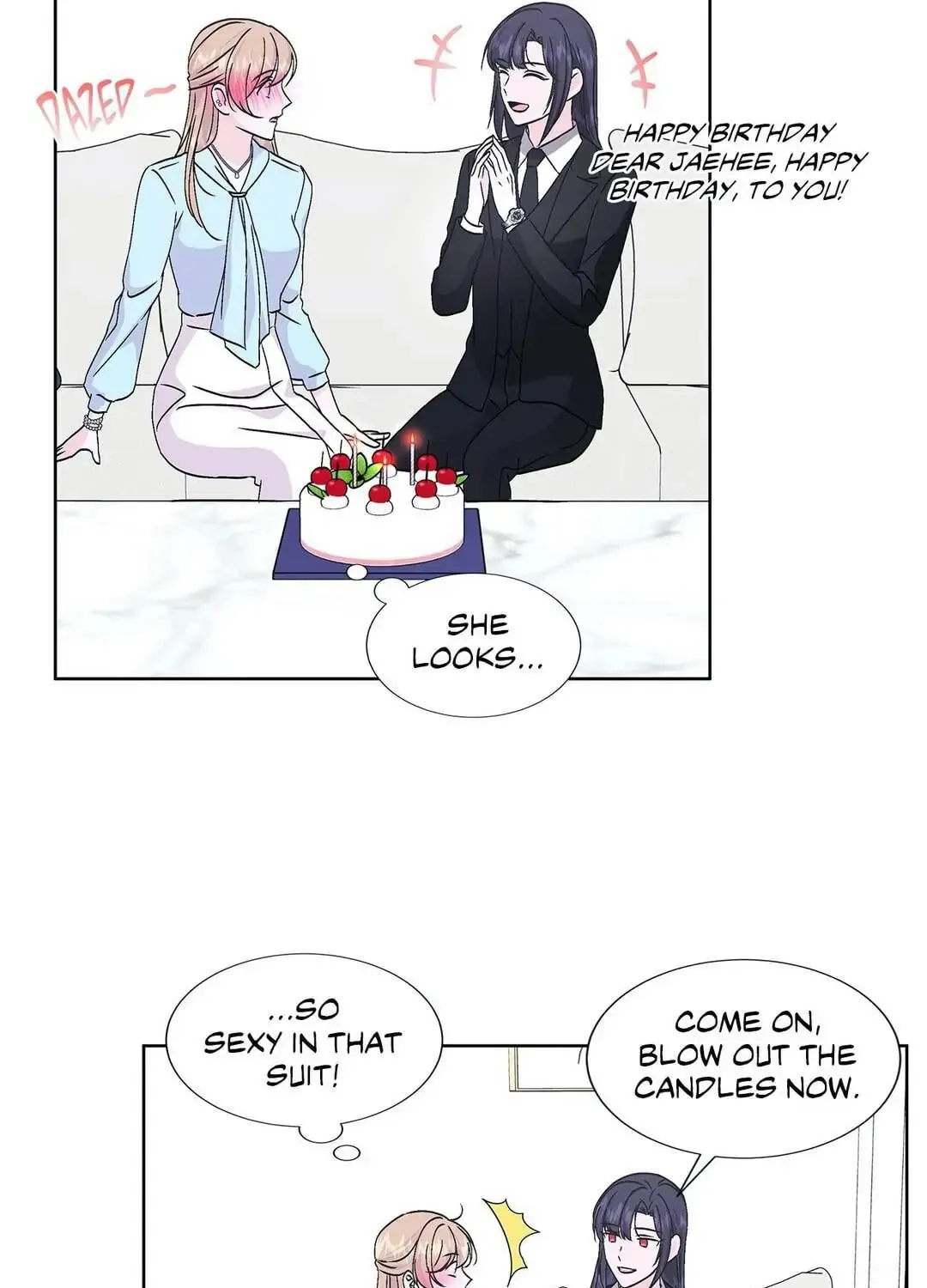 Lilith 2 Chapter 44 page 67 - 