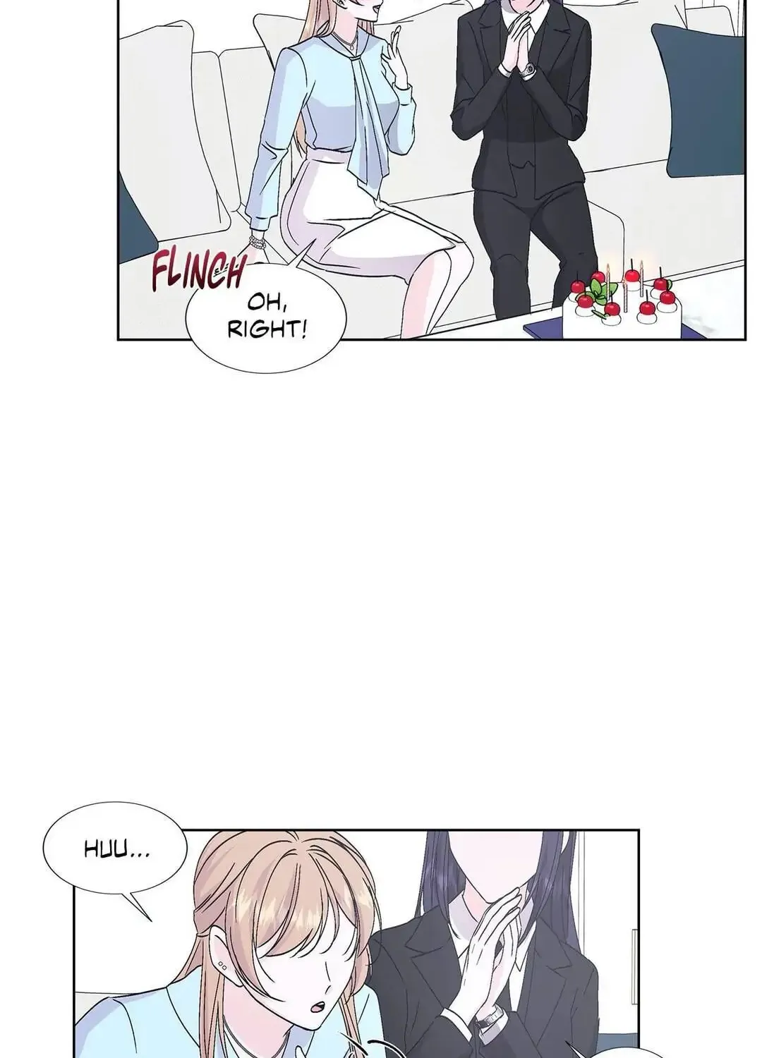 Lilith 2 Chapter 44 page 68 - 