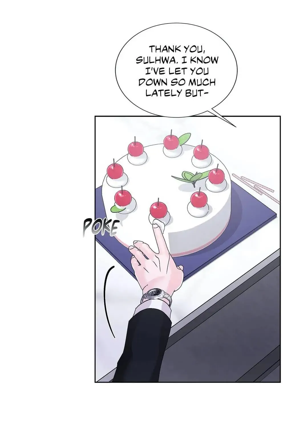 Lilith 2 Chapter 44 page 70 - 