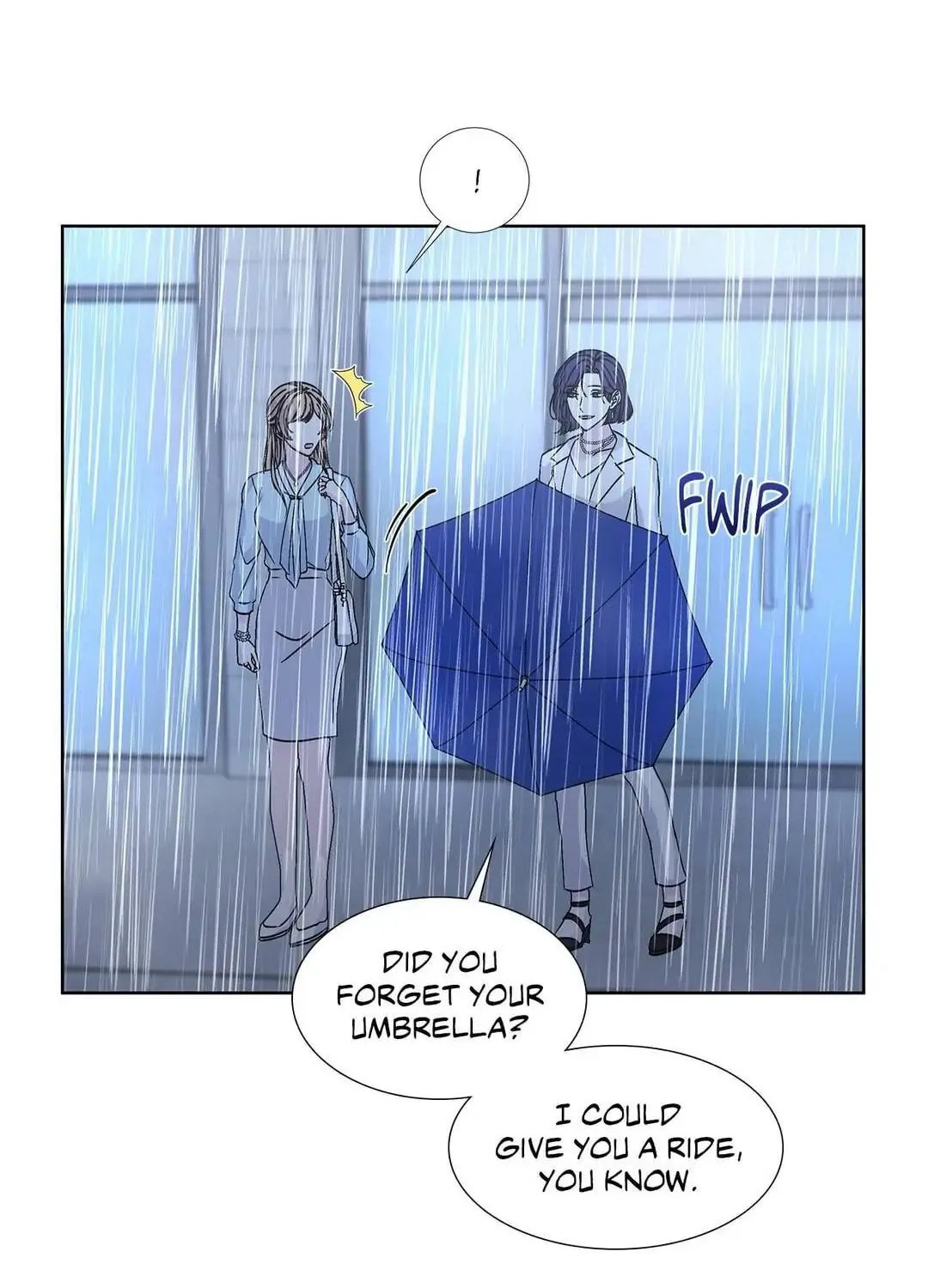 Lilith 2 Chapter 44 page 8 - 