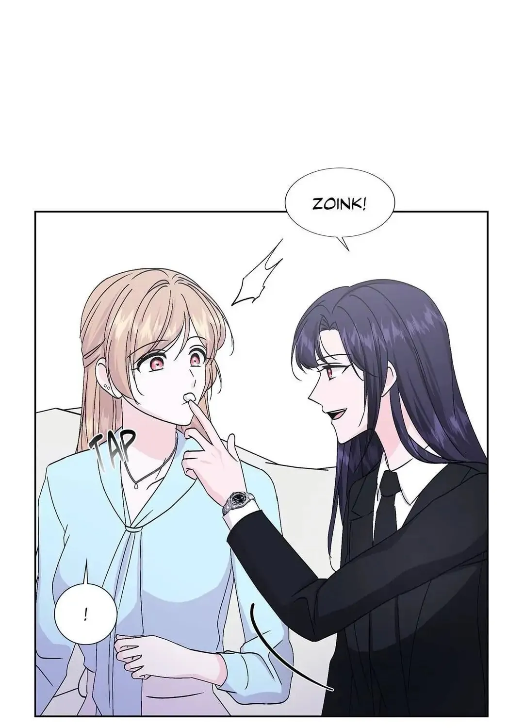 Lilith 2 Chapter 44 page 71 - 