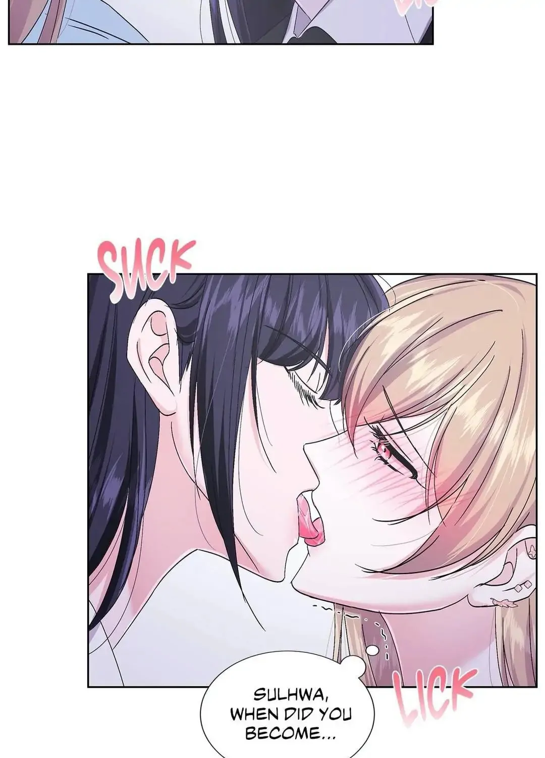 Lilith 2 Chapter 44 page 76 - 