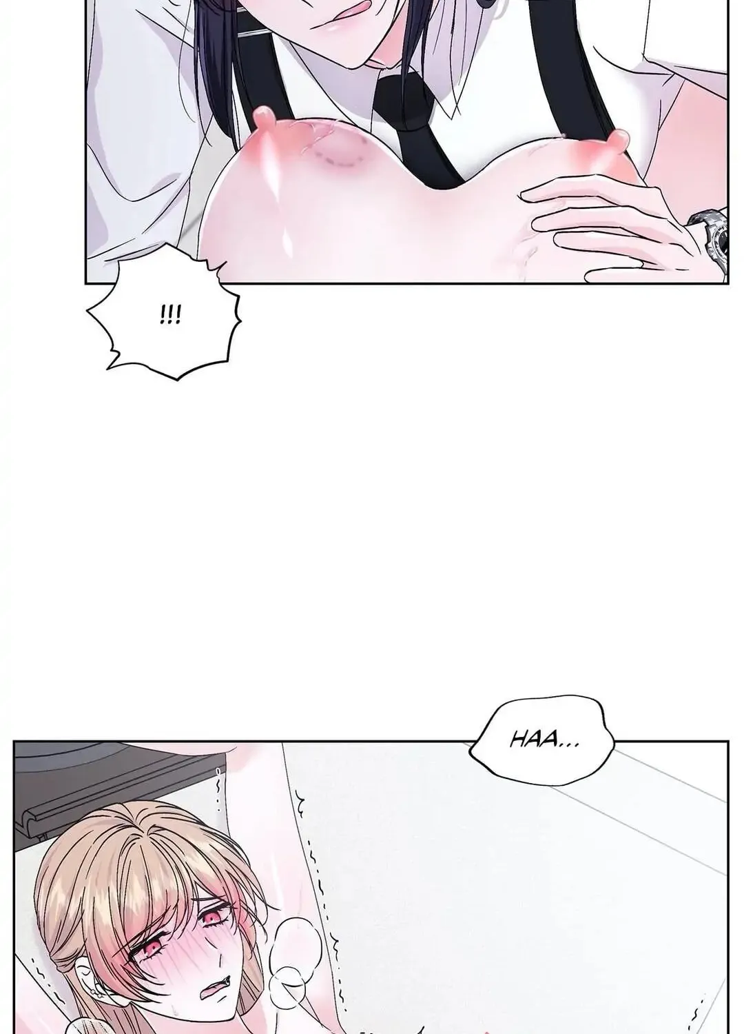 Lilith 2 Chapter 45 page 11 - 