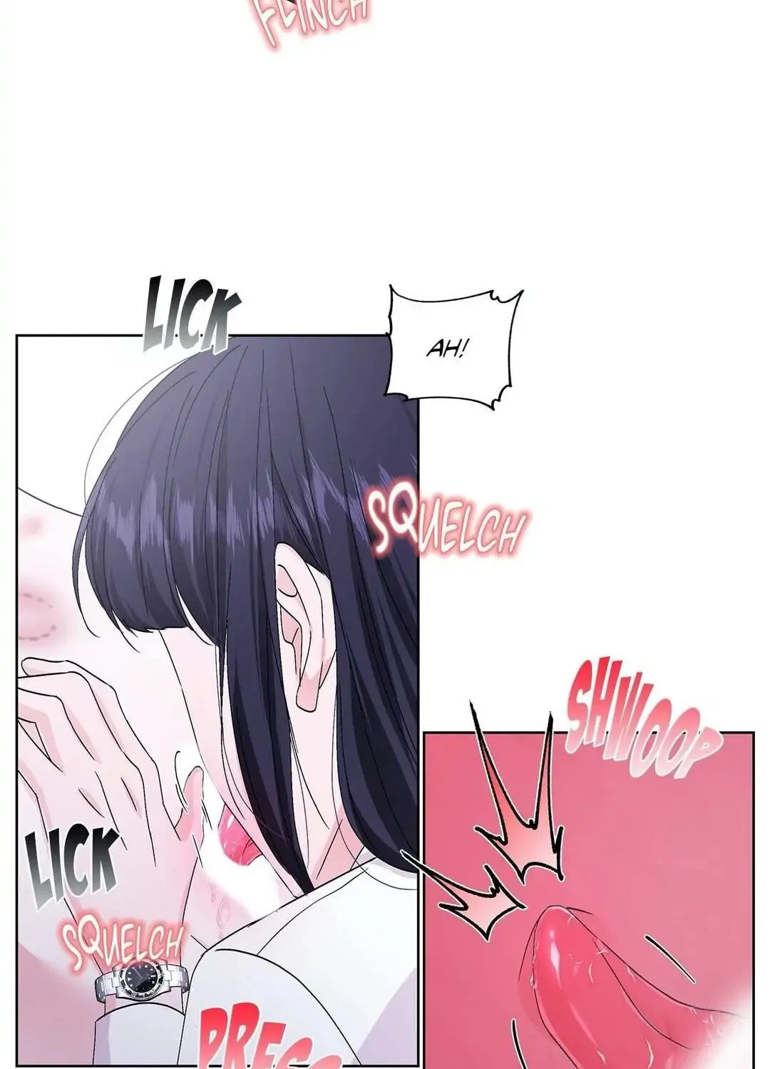 Lilith 2 Chapter 45 page 17 - 