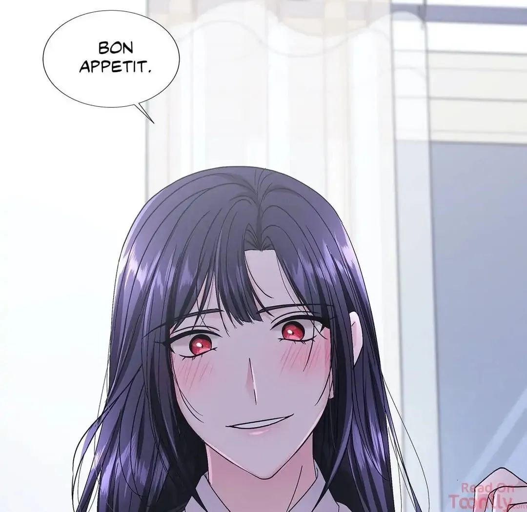 Lilith 2 Chapter 45 page 3 - 