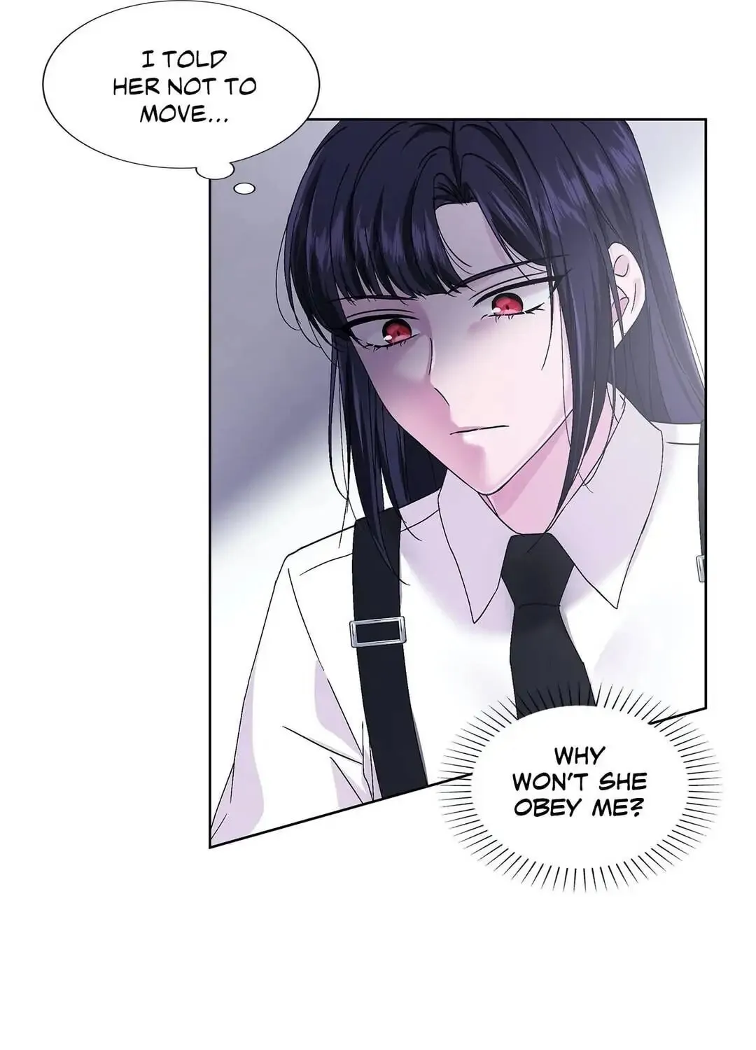 Lilith 2 Chapter 45 page 22 - 