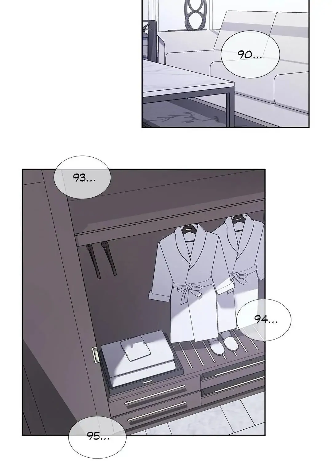 Lilith 2 Chapter 45 page 31 - 