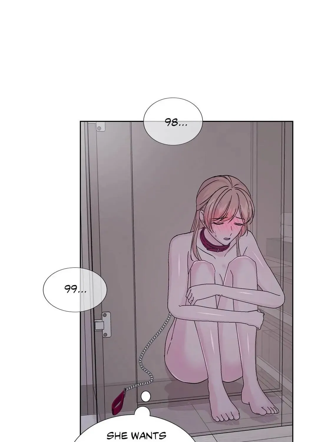 Lilith 2 Chapter 45 page 32 - 