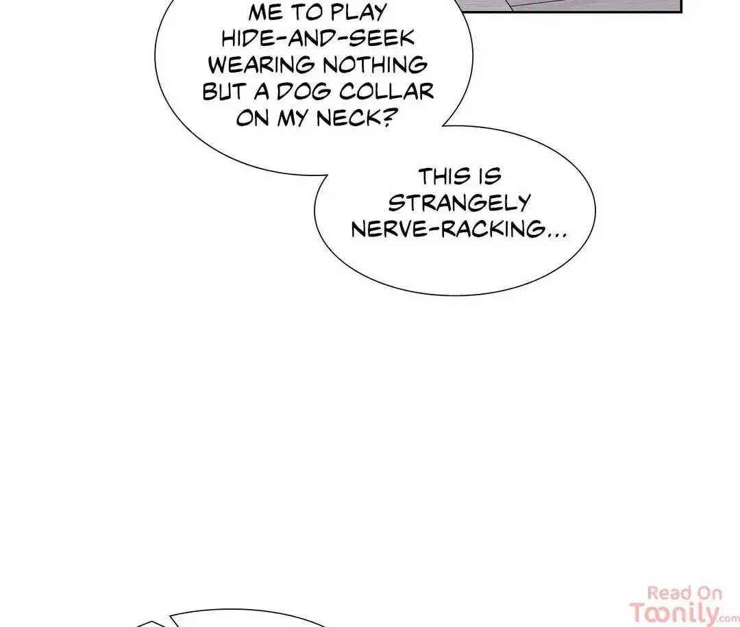 Lilith 2 Chapter 45 page 33 - 