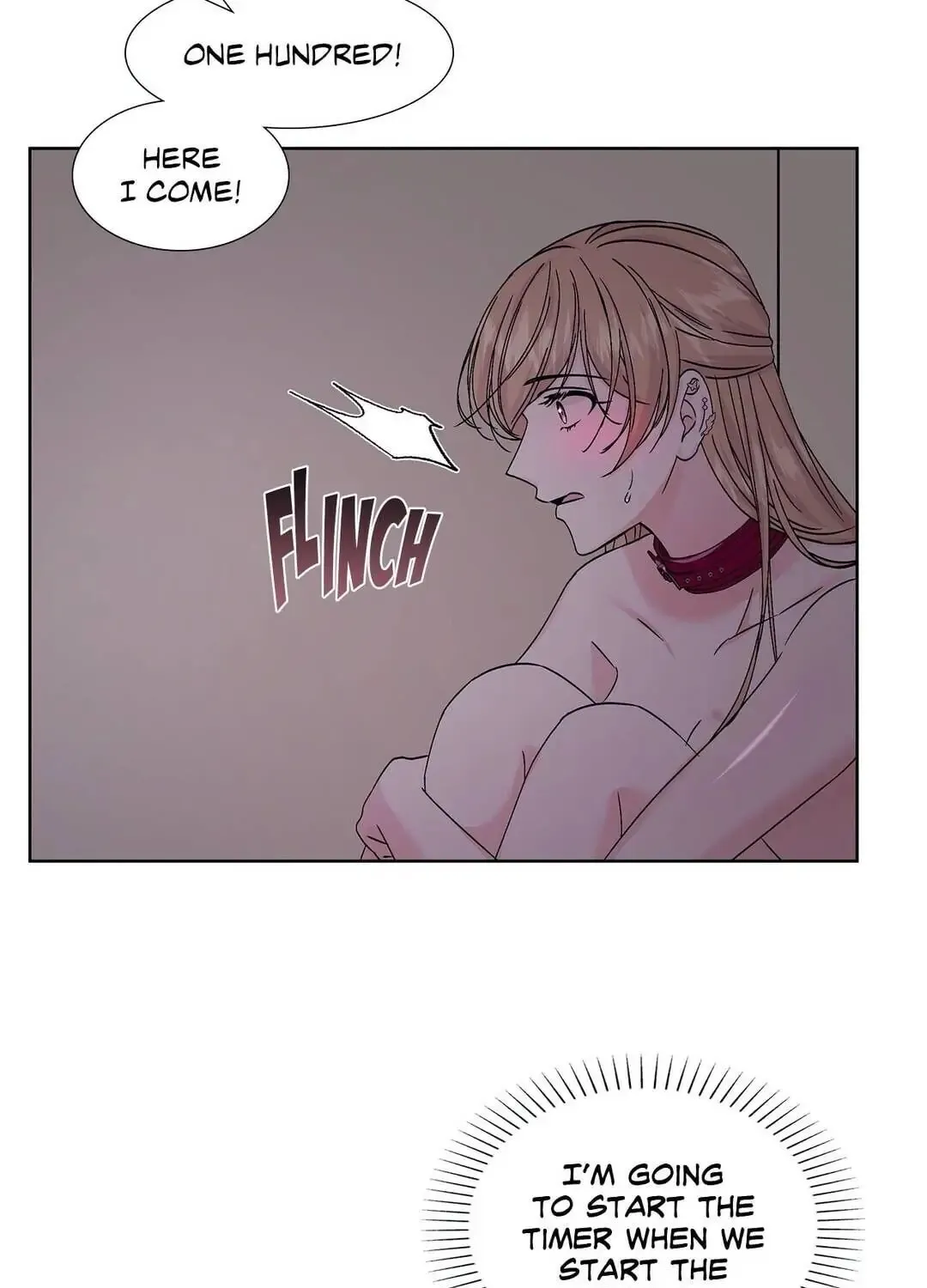 Lilith 2 Chapter 45 page 34 - 