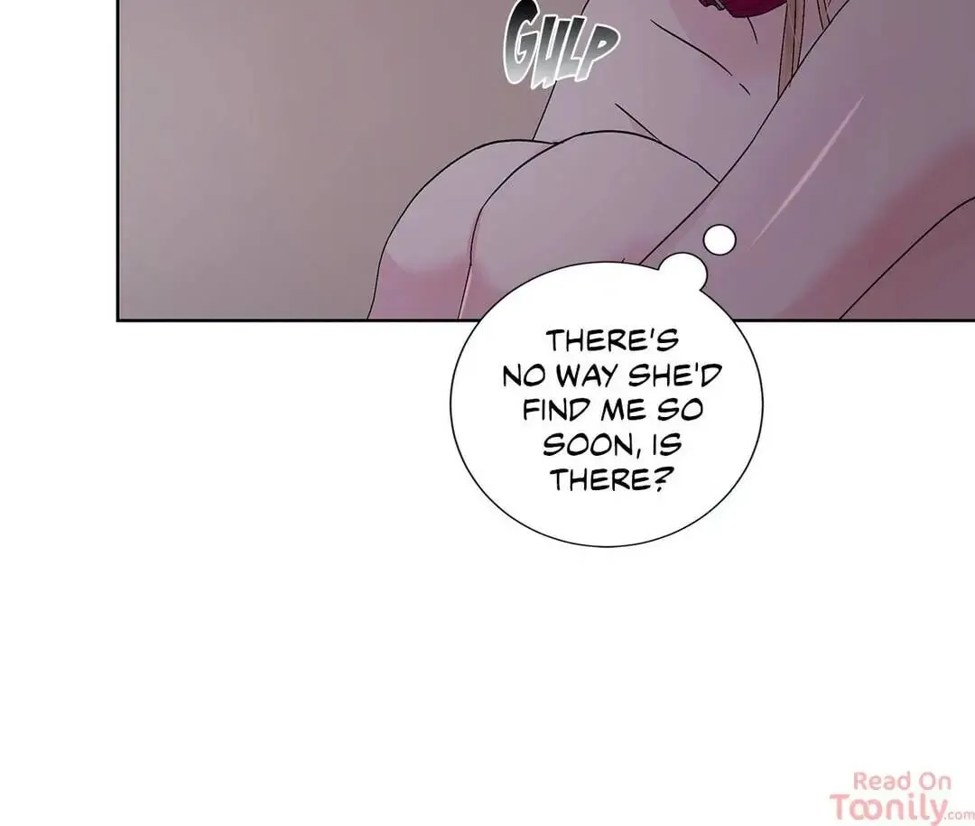 Lilith 2 Chapter 45 page 36 - 