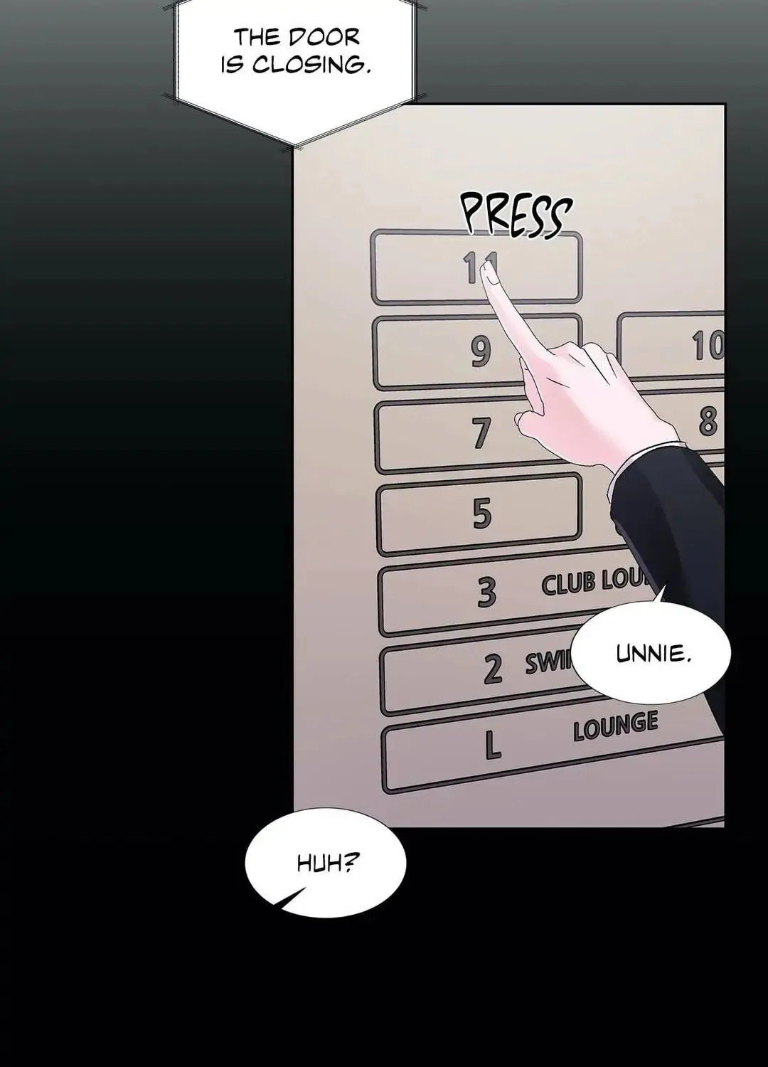 Lilith 2 Chapter 45 page 40 - 