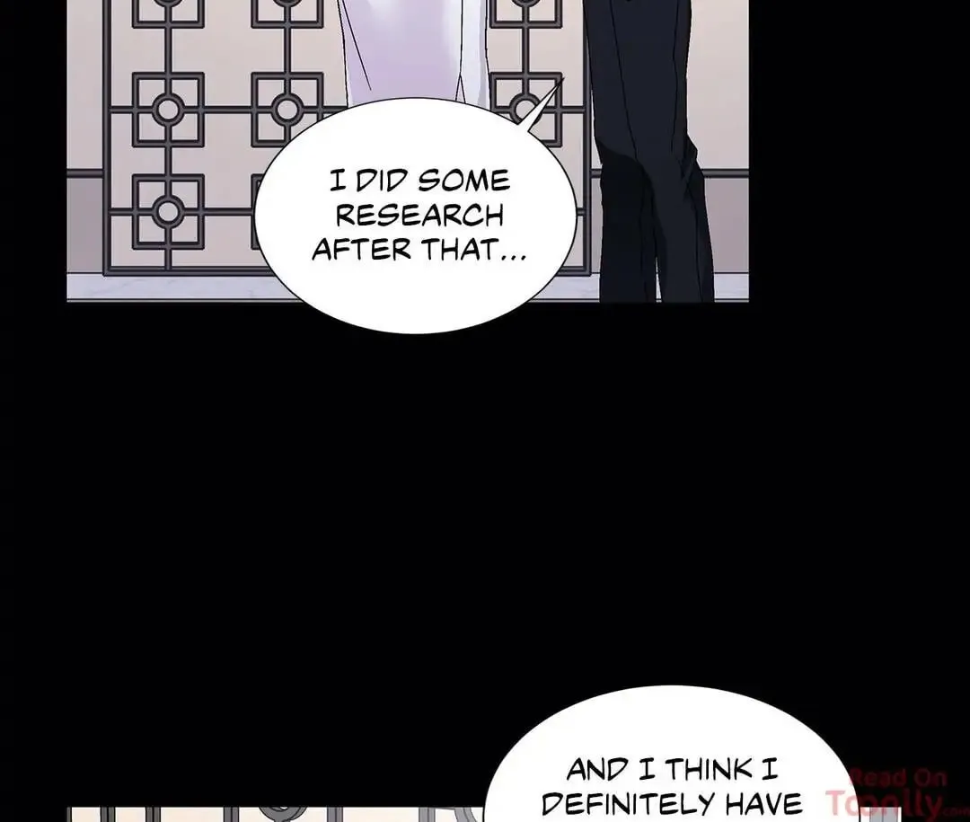Lilith 2 Chapter 45 page 42 - 