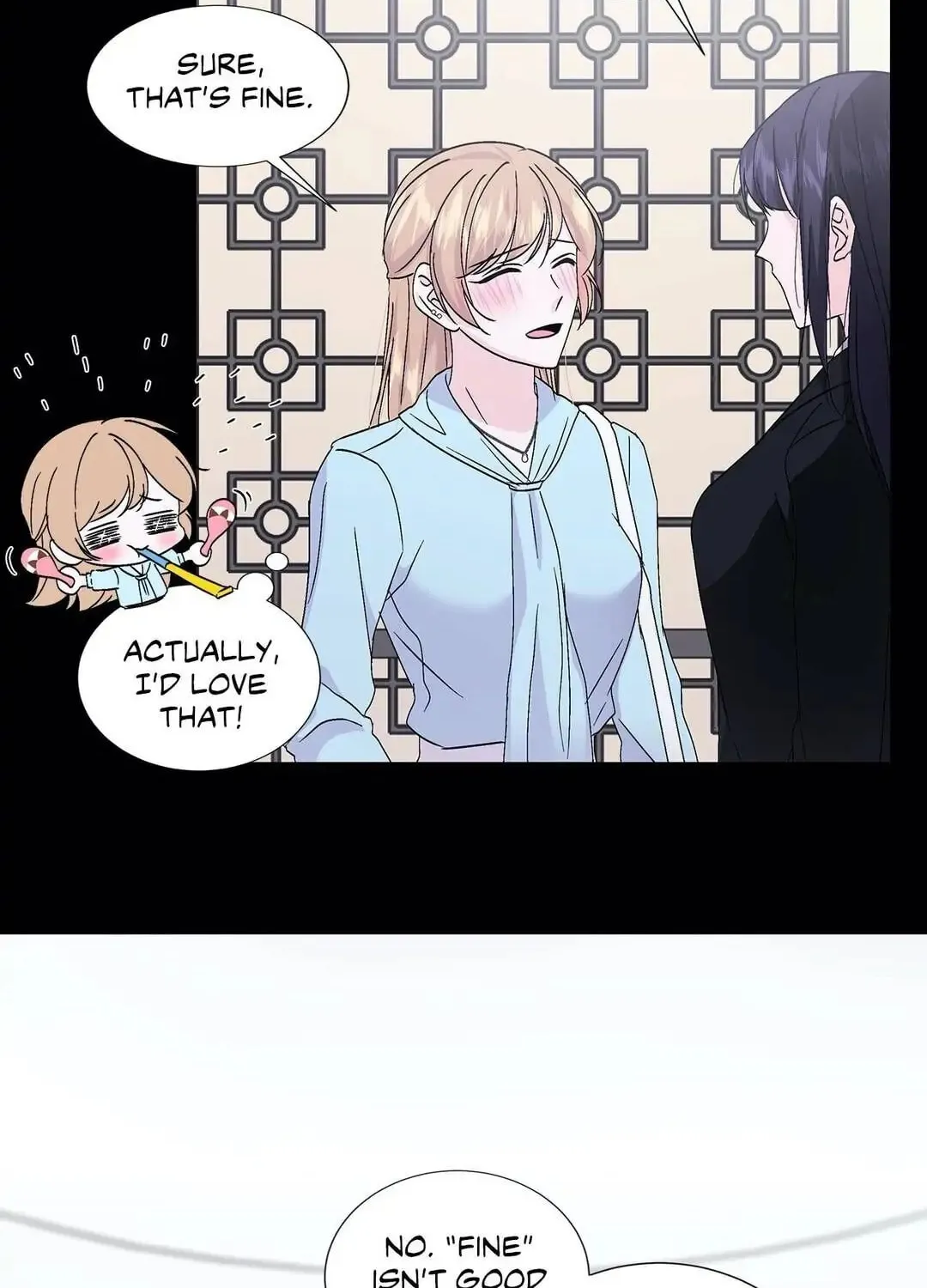 Lilith 2 Chapter 45 page 44 - 