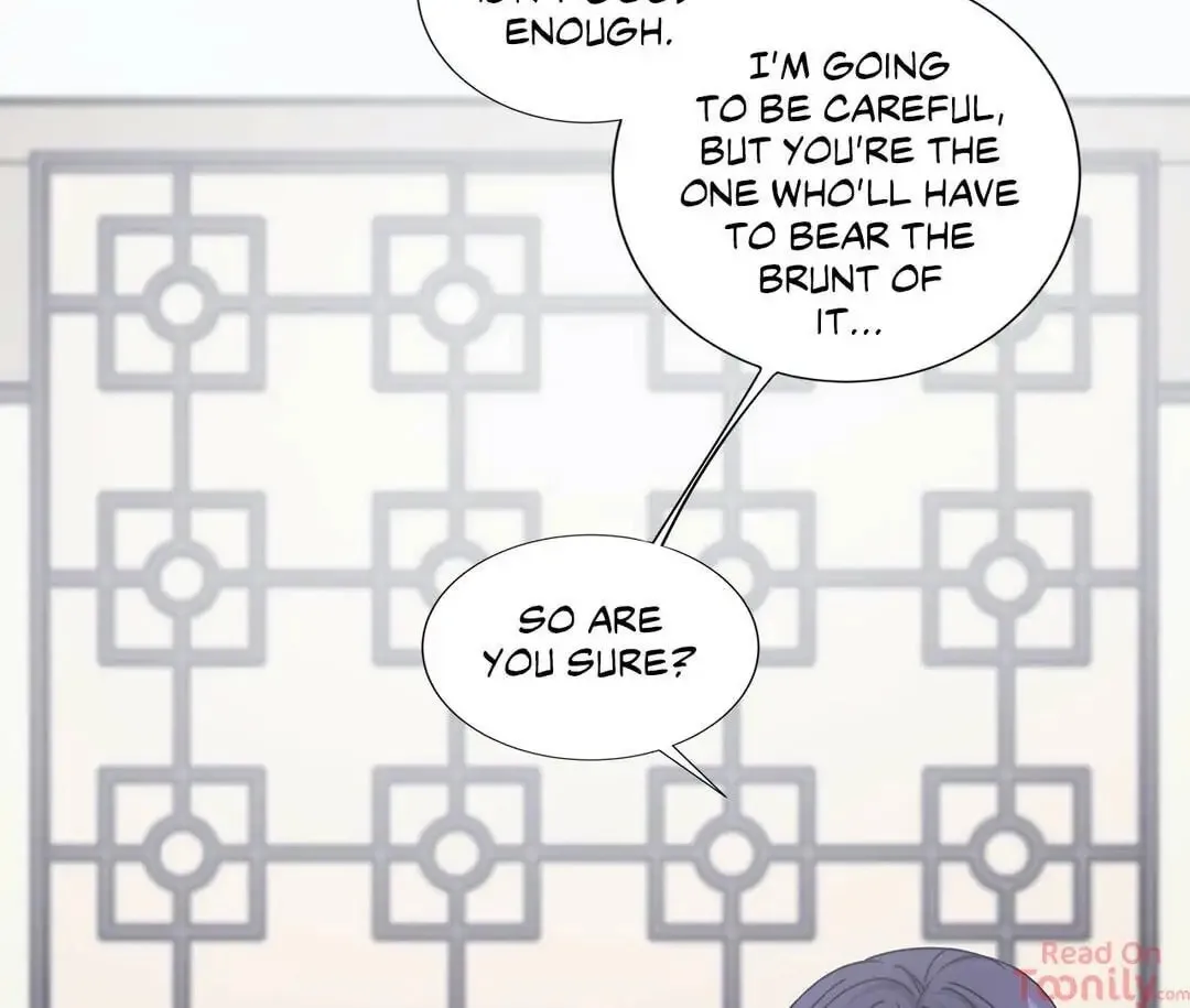 Lilith 2 Chapter 45 page 45 - 
