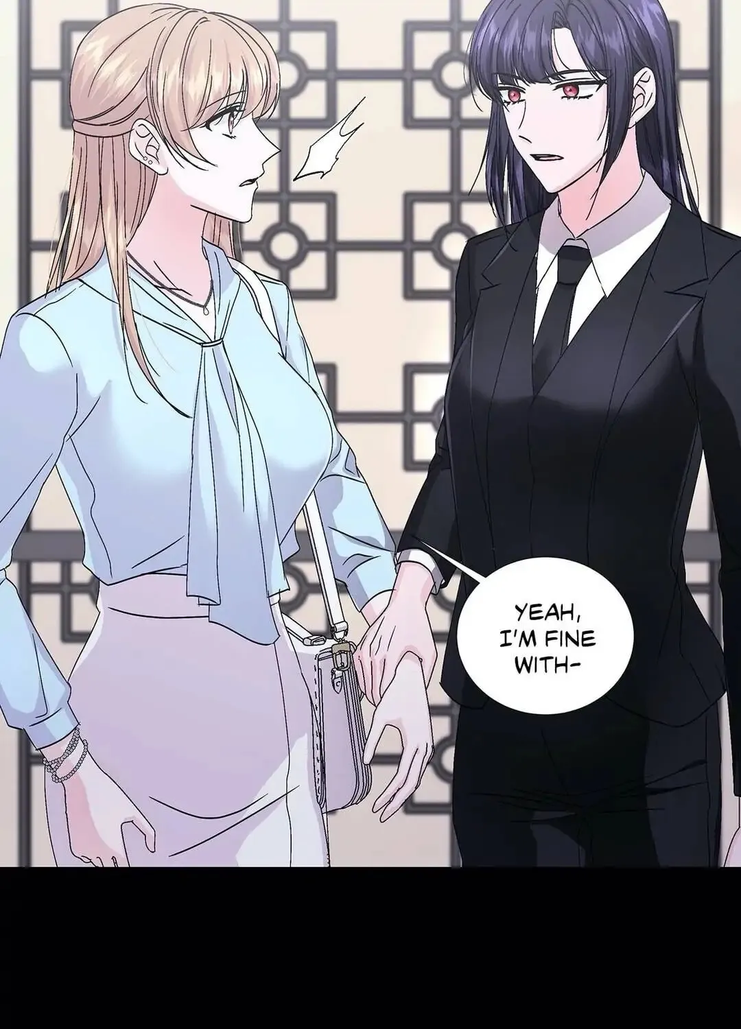 Lilith 2 Chapter 45 page 46 - 