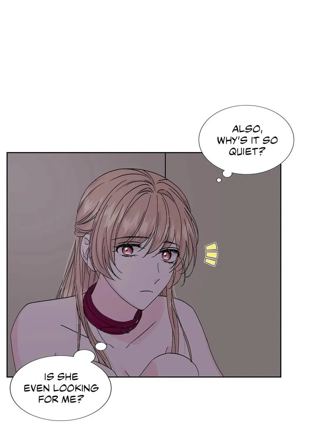 Lilith 2 Chapter 45 page 50 - 
