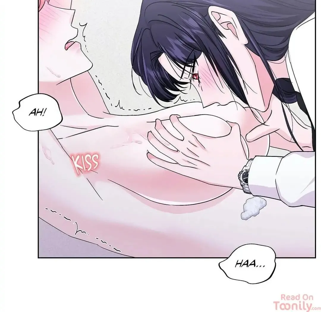 Lilith 2 Chapter 45 page 6 - 