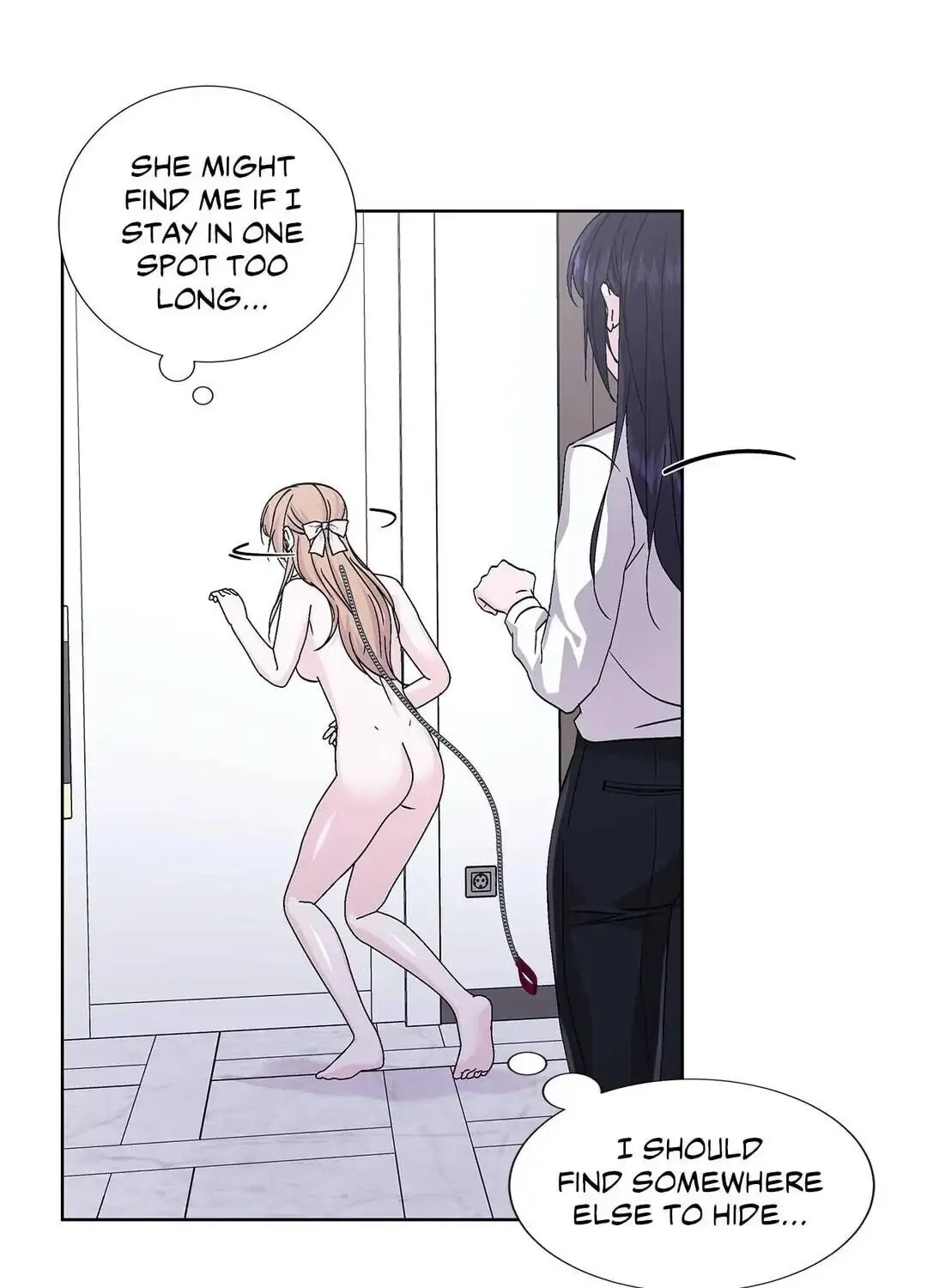 Lilith 2 Chapter 45 page 53 - 