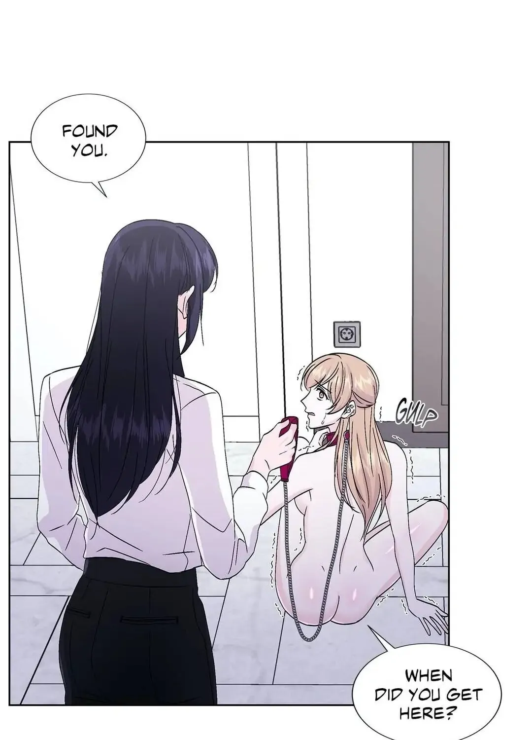 Lilith 2 Chapter 45 page 56 - 
