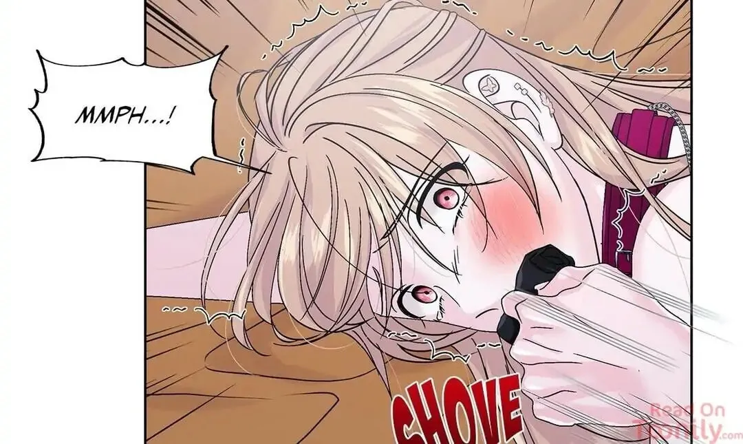 Lilith 2 Chapter 45 page 75 - 