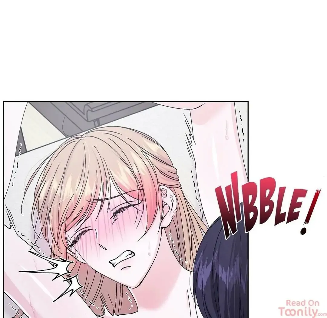 Lilith 2 Chapter 45 page 9 - 