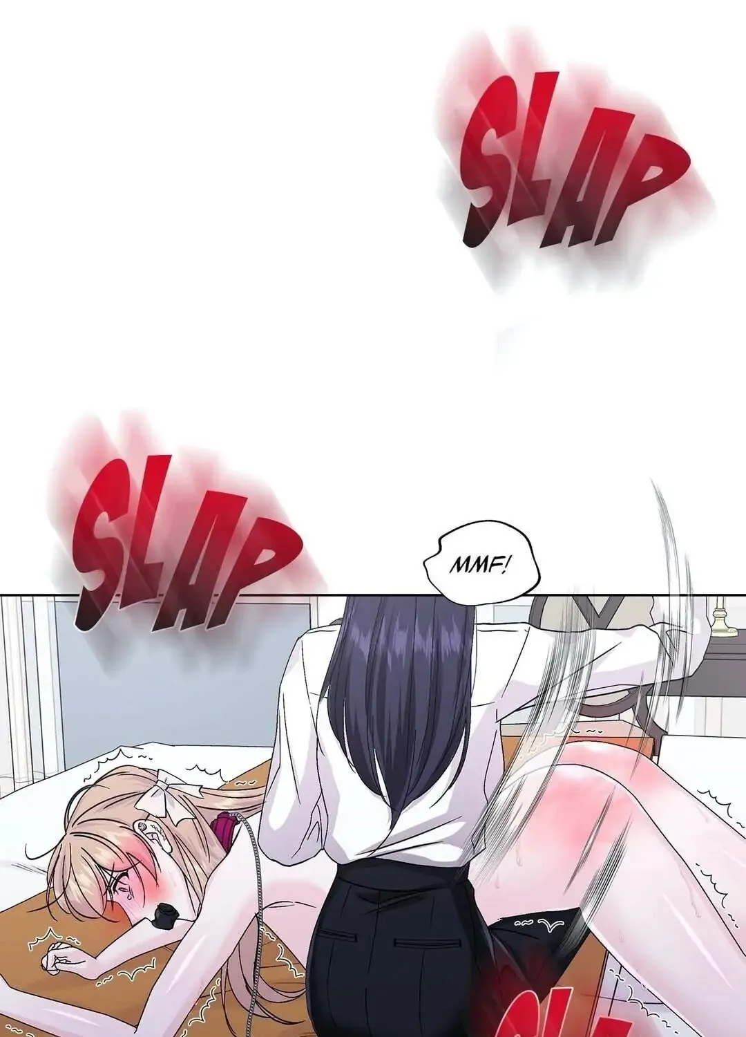 Lilith 2 Chapter 45 page 85 - 