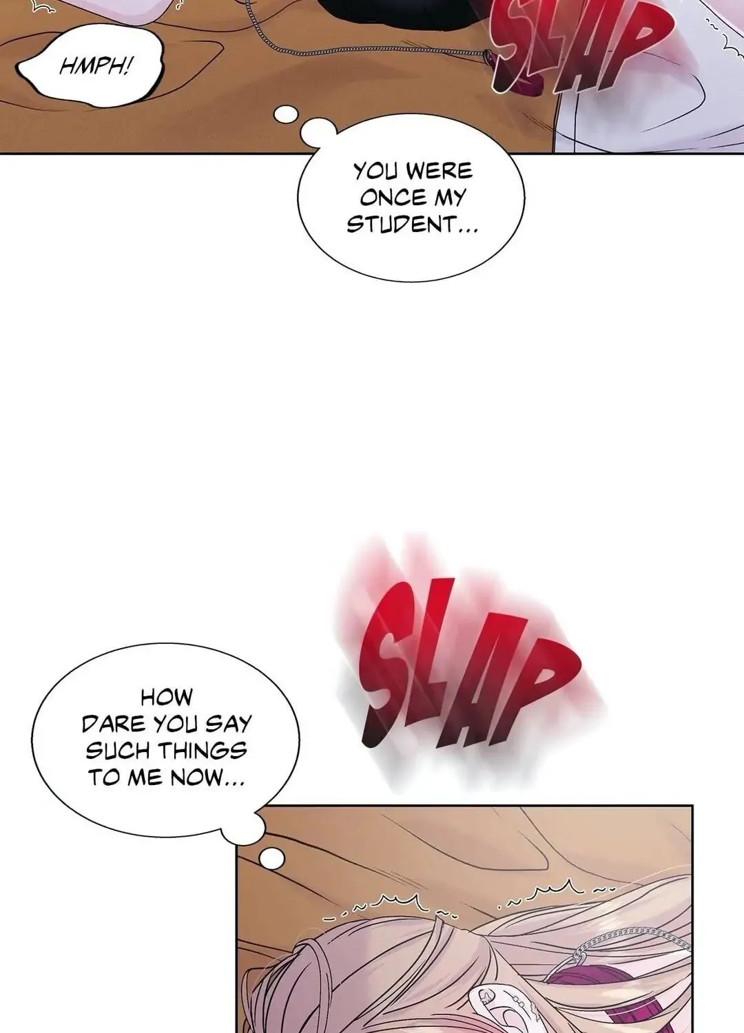 Lilith 2 Chapter 45 page 86 - 