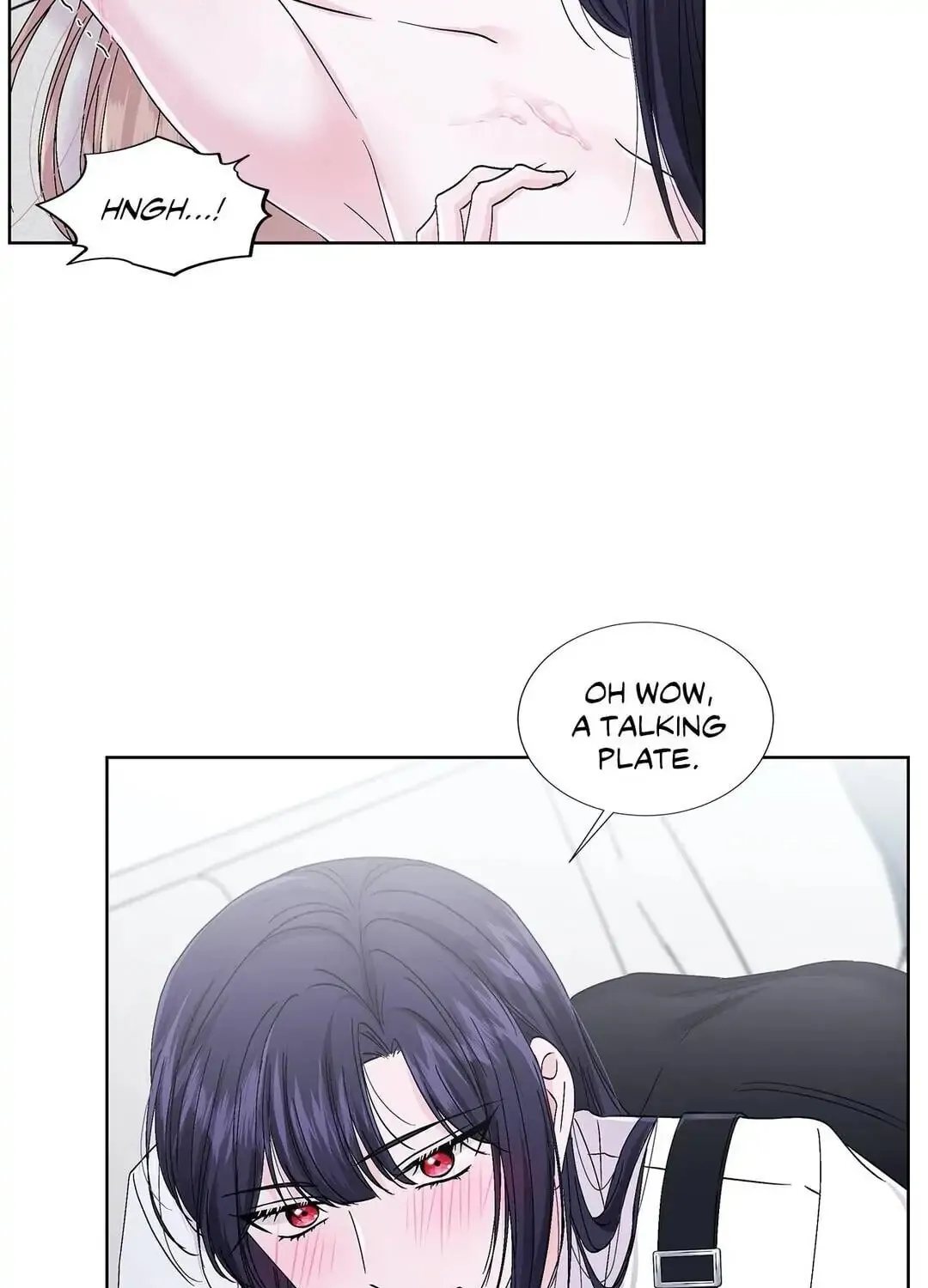 Lilith 2 Chapter 45 page 10 - 