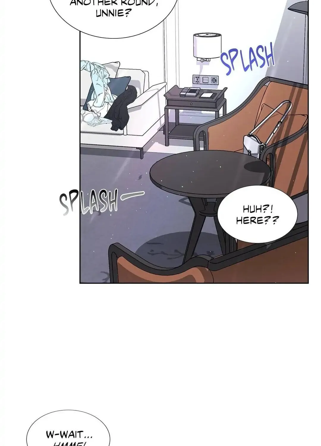Lilith 2 Chapter 46 page 104 - 