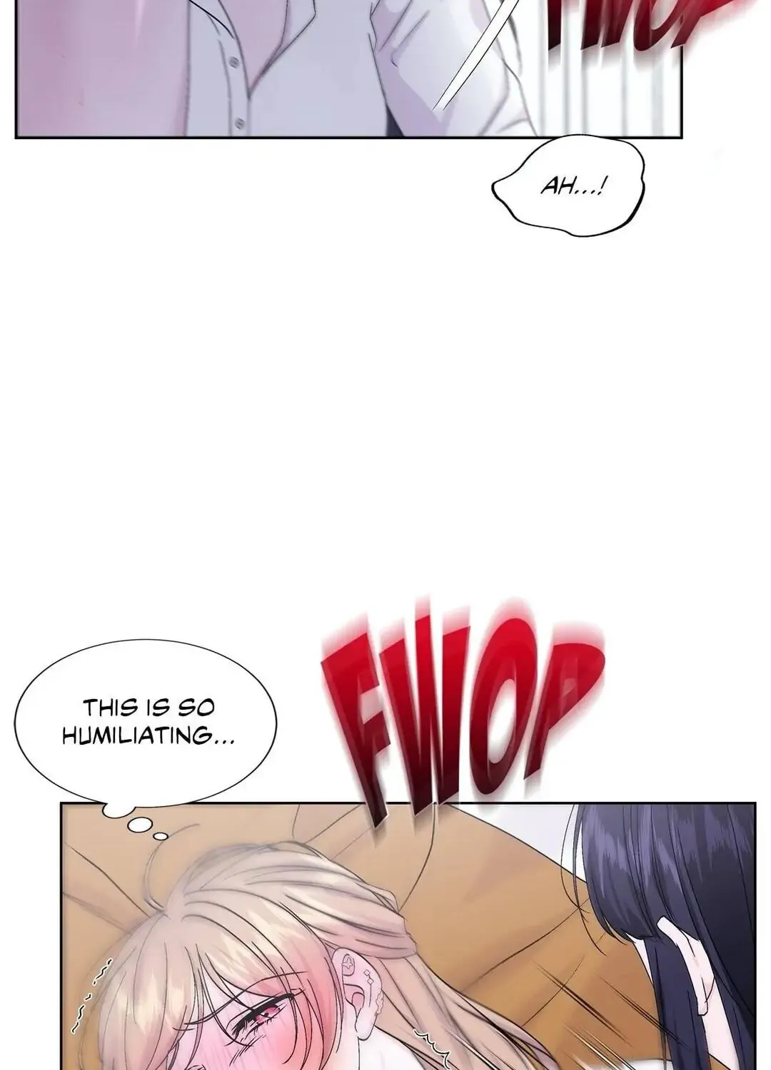 Lilith 2 Chapter 46 page 14 - 
