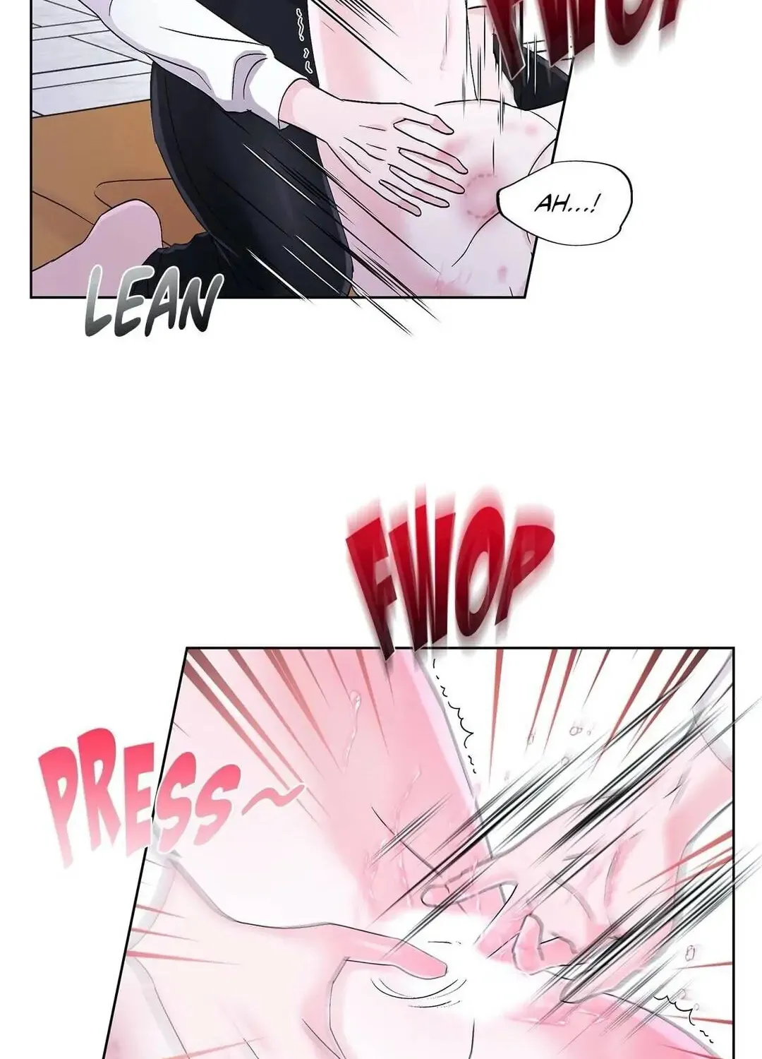 Lilith 2 Chapter 46 page 17 - 
