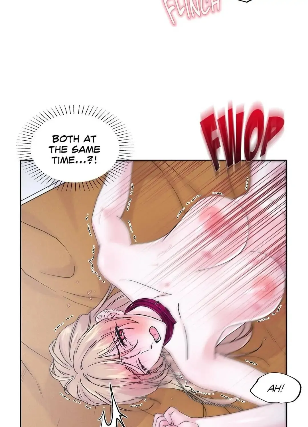 Lilith 2 Chapter 46 page 19 - 