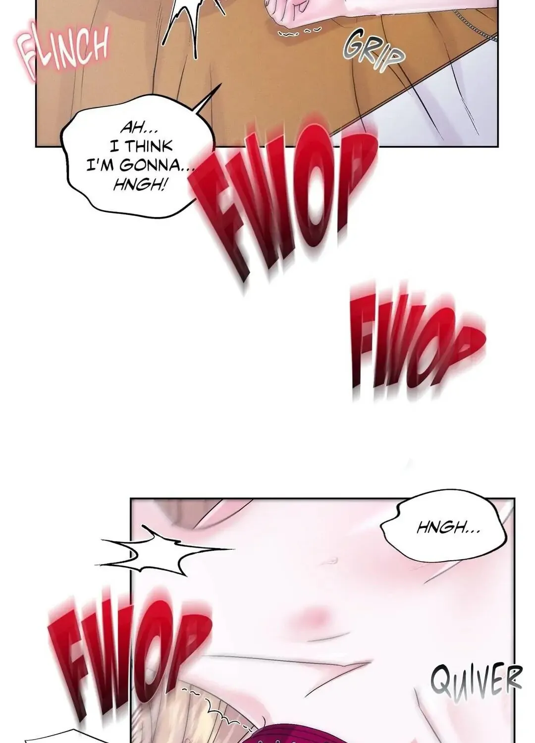 Lilith 2 Chapter 46 page 20 - 