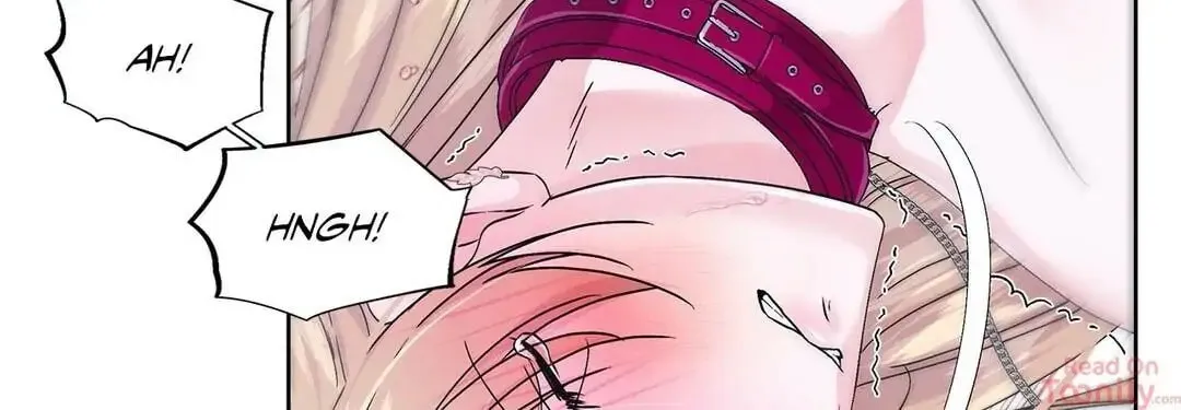 Lilith 2 Chapter 46 page 21 - 