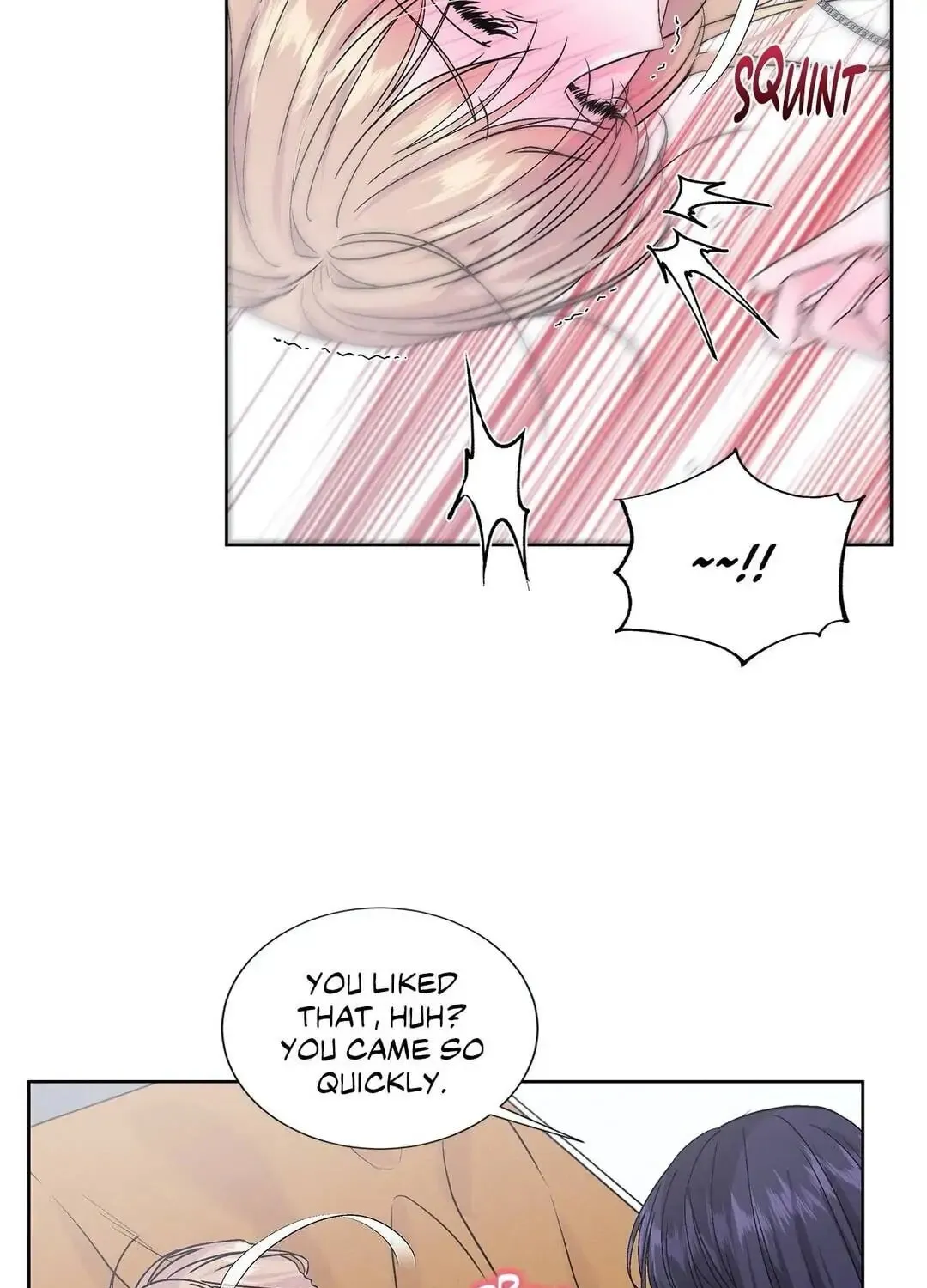Lilith 2 Chapter 46 page 22 - 