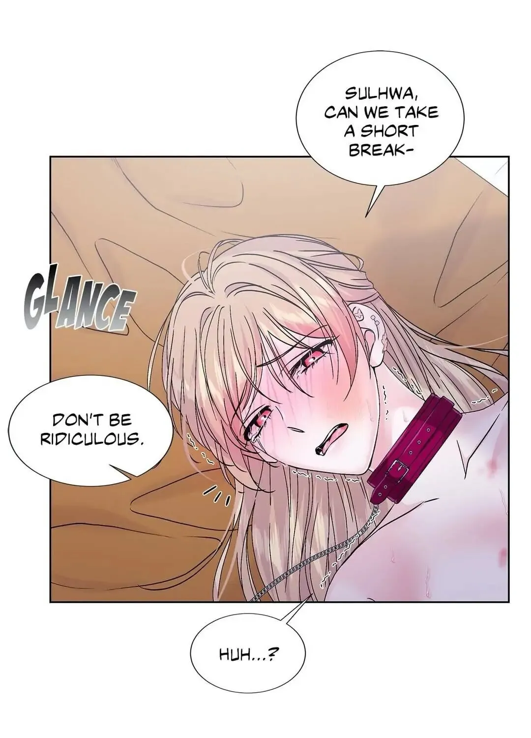Lilith 2 Chapter 46 page 25 - 