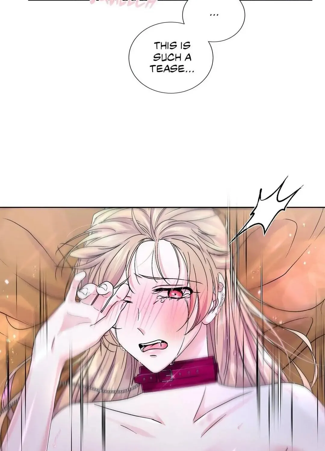 Lilith 2 Chapter 46 page 38 - 
