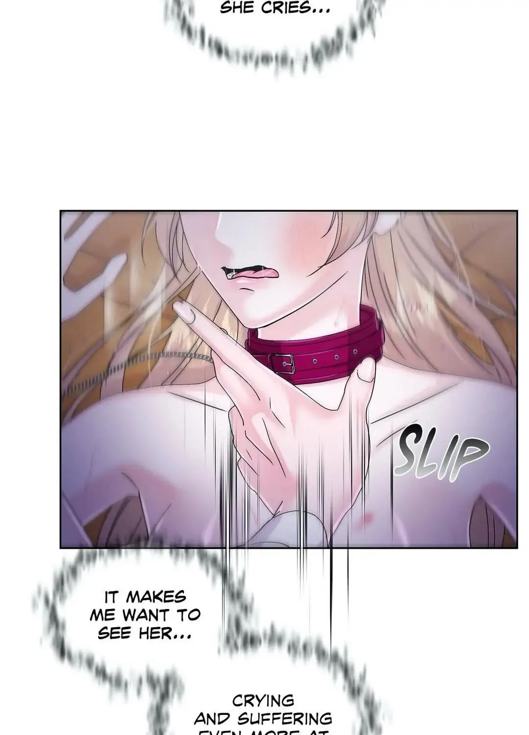Lilith 2 Chapter 46 page 40 - 