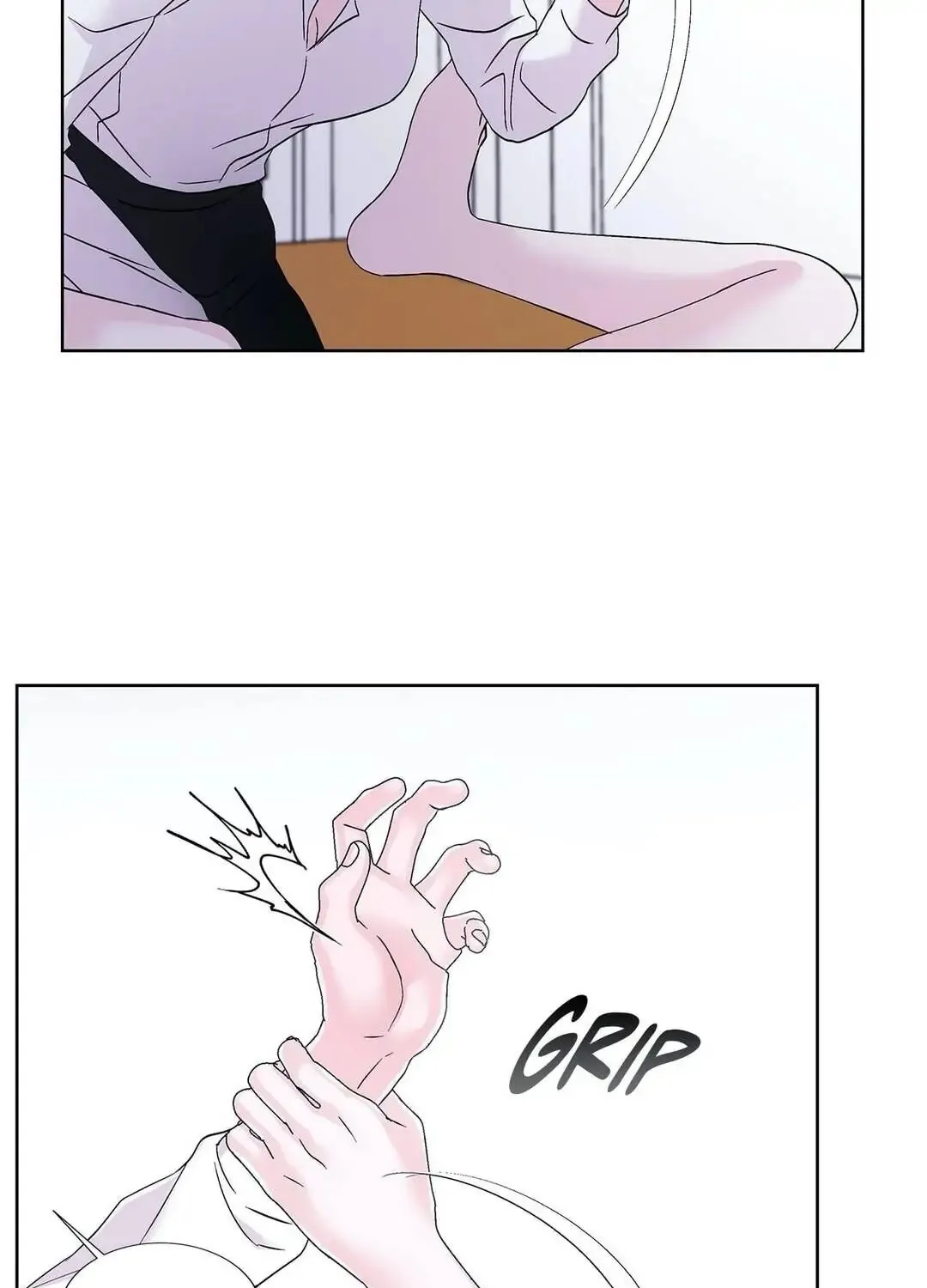 Lilith 2 Chapter 46 page 46 - 