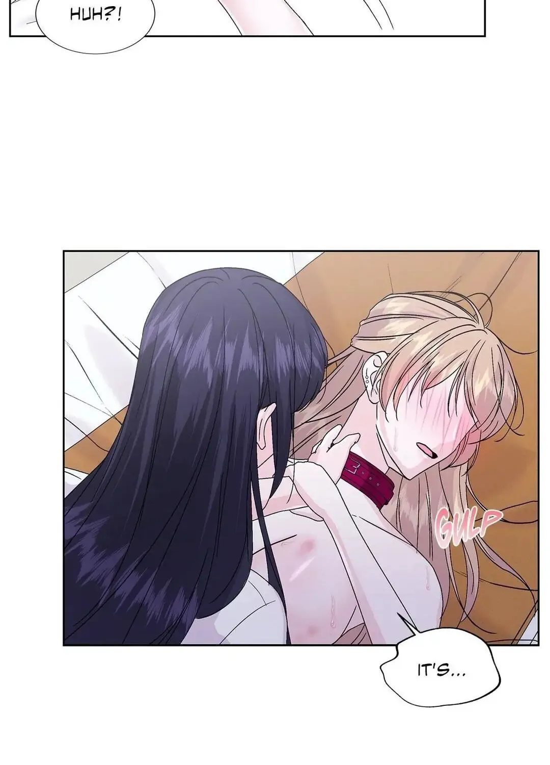 Lilith 2 Chapter 46 page 47 - 