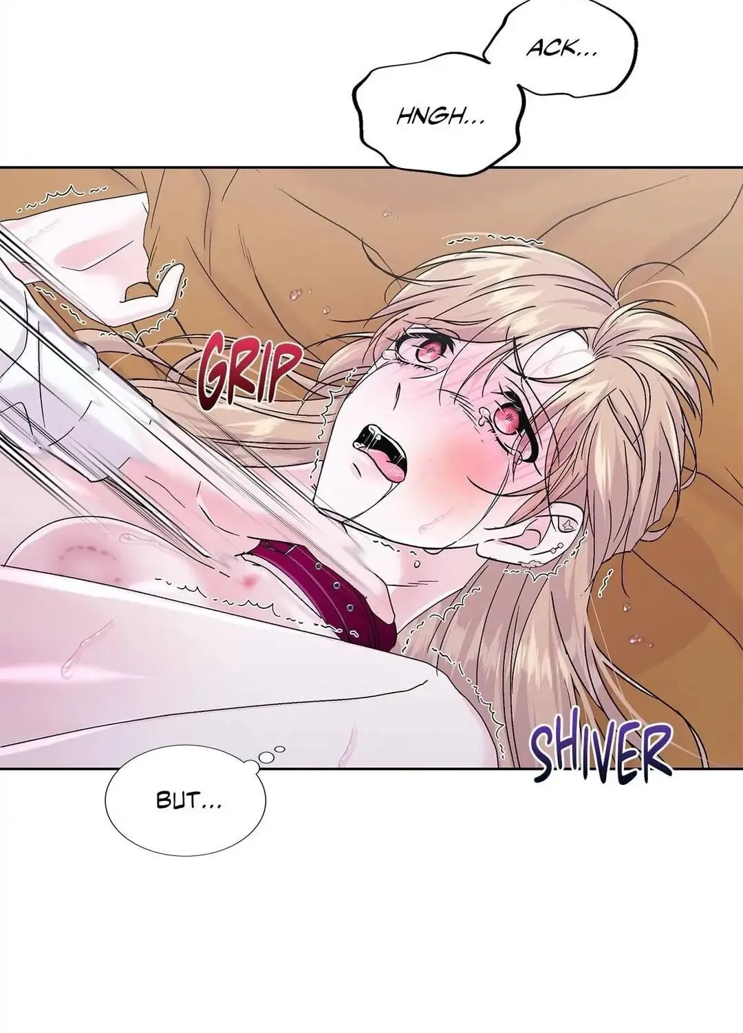 Lilith 2 Chapter 46 page 56 - 